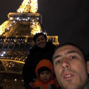 Meet your Posher, Adriana